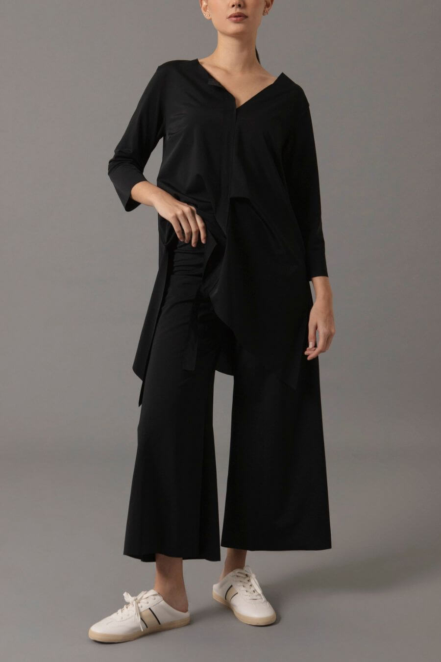 SET CAMISA